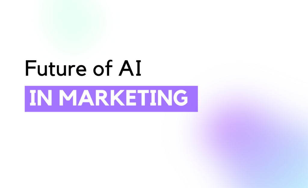 The Future of AI in Marketing: Opportunities and Challenges