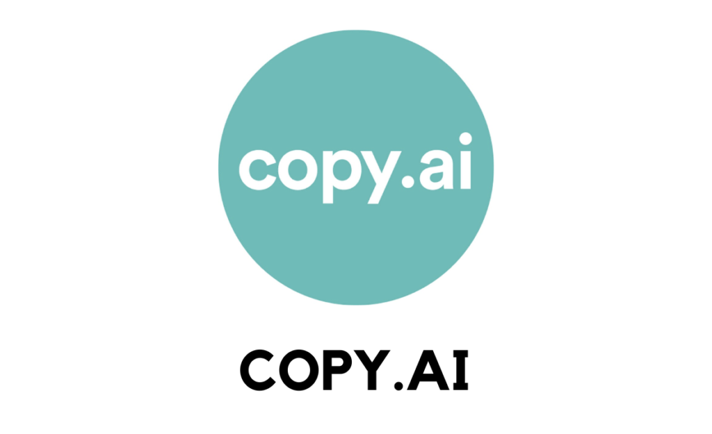 Copy.ai (copywriting tool)