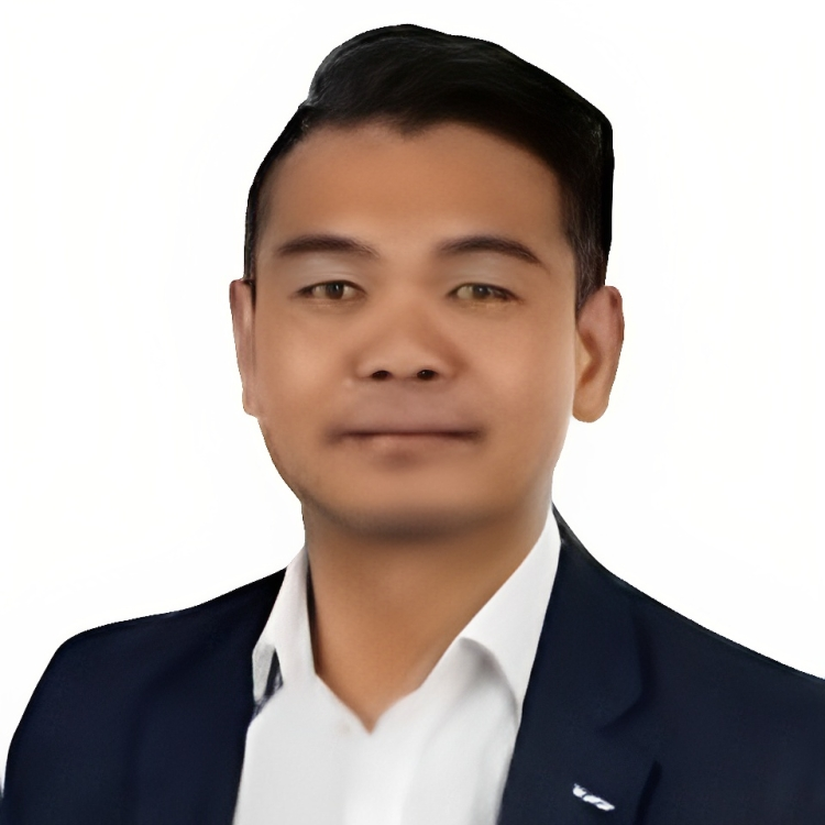 Jason Tan (Engage AI Founder)